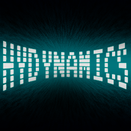 Hydraxous-HydraDynamics icon