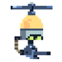 Hyenate-ReturnsDroneRevive-1.0.1 icon