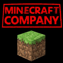 Hyper7-Minecraft_Company icon
