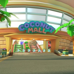 Hyperactful-CoconutMall icon