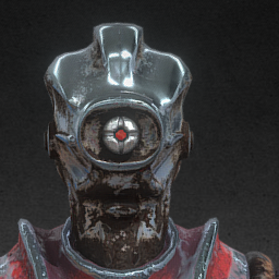 HyperionModding-CyborgPlayer icon