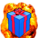 Hypick-ExplosivePresents-1.1.2 icon