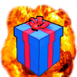 Hypick-ExplosivePresents icon