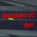Hypn-ListDeadPlayers icon
