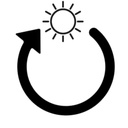 Hytone-RotatingSun-2.1.2 icon