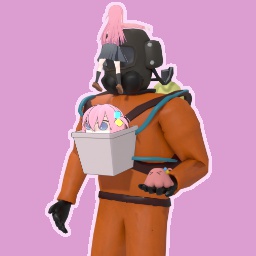 IAM_Sentry-Bocchi_Cosmetics icon