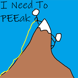 IAteSpaghetti-INeedToPEEak icon