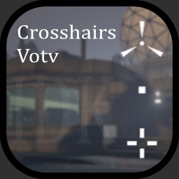IDKs_Stuff-VoicesoftheVoid_Crosshairs icon