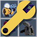 IFixYourRoR2Mods-ToyDragon_CharacterRandomizer icon