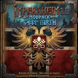 IMPERADOR_GAMES-ModPack_IMPERAHEIM_Deep_North icon