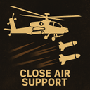 ITJedi-CloseAirSupport-1.15.0 icon