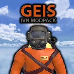 IVN-GEIS_Modpack icon