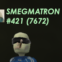 IWasForcedToPutATeamHere-Straftat_LobbyRank icon
