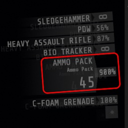 I_N_F-MaxConsumables icon