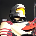 Ianoda-JohnHelldiver icon
