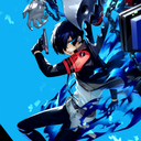 IcarusGirl16-P3R_Disco icon