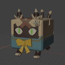 Icarus_and_Kumi-GenshinCatBox-1.0.0 icon