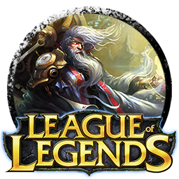 IceDragonJ-SaltyLeague icon