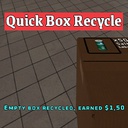 Ice_Box_Studio-QuickBoxRecycle icon