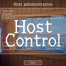 Ice_Box_Studio_HTF-HostControl icon