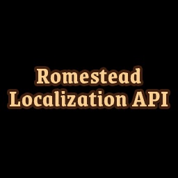 Ice_Box_Studio_Romestead-RomesteadLocalizationAPI icon