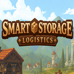 Ice_Box_Studio_Romestead-SmartStorageLogistics icon