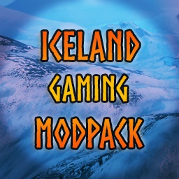 Iceland_Gaming-Iceland_Gaming_Modpack icon