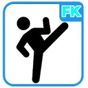 Idris-FootKicking-1.1.0 icon