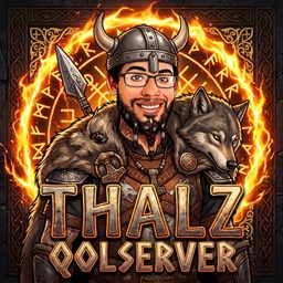 Igao-THALZ_QOLSERVER icon