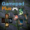 IggyTheMad-GamepadPlus-1.0.0 icon