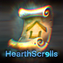 IggyTheMad-HearthScrolls-1.0.1 icon