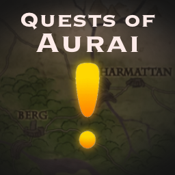 IggyTheMad-QuestsOfAurai icon