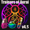 IggyTheMad-TrainersOfAurai-4.6.1 icon