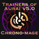IggyTheMad-TrainersOfAurai-5.1.1 icon