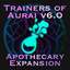 IggyTheMad-TrainersOfAurai-6.0.2 icon