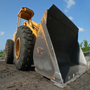 IlldariFairlight-Bulldozer icon