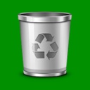 IlldariFairlight-Dustbin icon