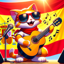 IlloSepu-SpanishMusics icon