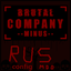 Iluha209-BrutalCompanyMinusRus-1.1.3 icon