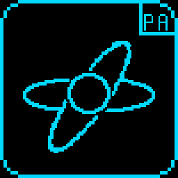 ImGerf-Particle_Accelerator icon
