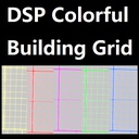 IndexOutOfRange-DSPColorfulBuildGrid-0.0.1 icon