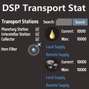 IndexOutOfRange-DSPTransportStat-0.0.12 icon