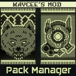 Infiniscryption-Pack_Management_API icon