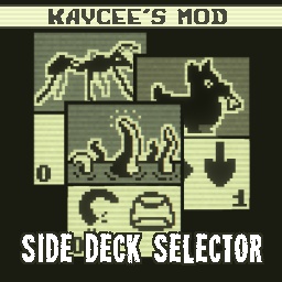 Infiniscryption-Side_Deck_Selector icon