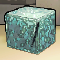 InfiniteInteger-Tungsten_Cube_Mod icon