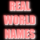 IngoH-RealWorldNames-1.0.0 icon