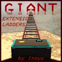 Inoyu-Giant_Extension_Ladders-1.2.1 icon