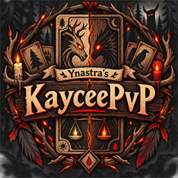 InscryptionModCreators-KayceePvP icon