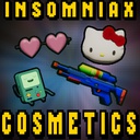 Insomniax-InsomniaxCosmetics-1.0.2 icon