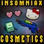Insomniax-InsomniaxCosmetics-1.0.3 icon